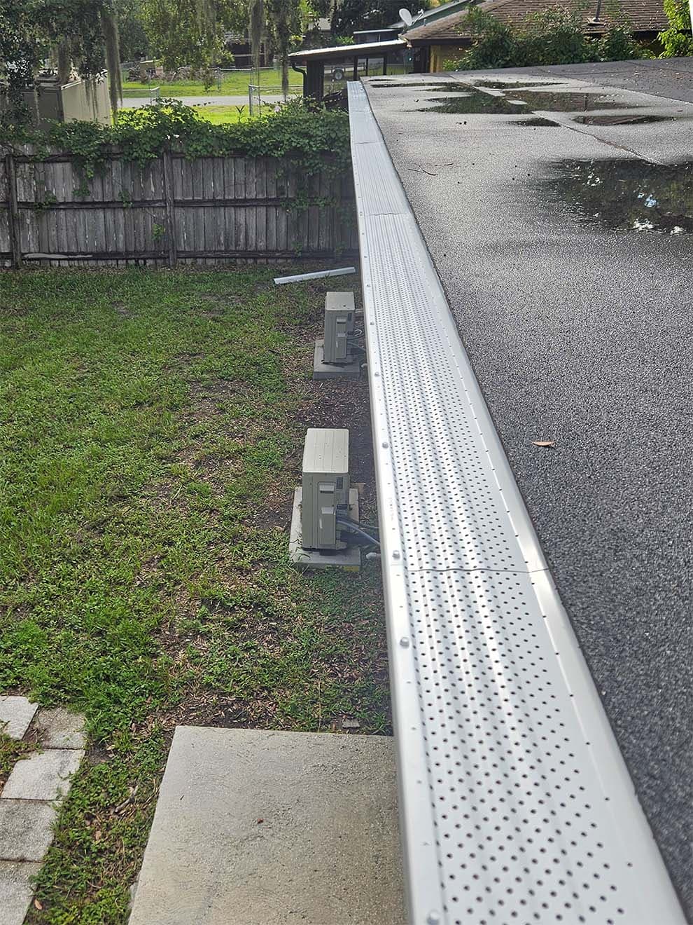 Gutter Guards