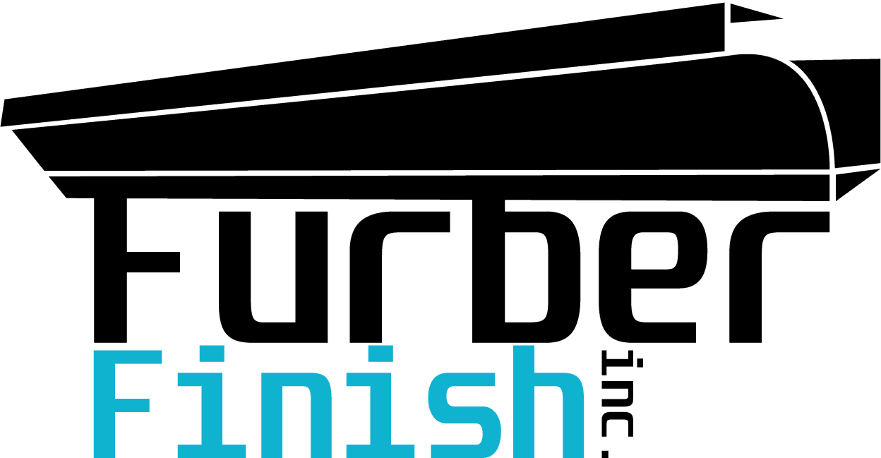 Furber Finish Logo